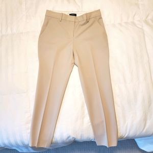 Theory Trecca Pant NWOT